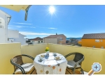 Appartements Adria - Sv. Filip i Jakov Kroatien