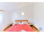 Appartements Adria - Sv. Filip i Jakov Kroatien