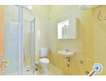 Appartements Adria - Sv. Filip i Jakov Kroatien