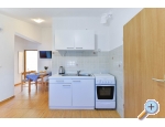 Appartements Adria - Sv. Filip i Jakov Kroatien