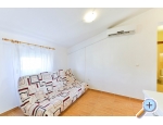 Appartements Adria - Sv. Filip i Jakov Kroatien
