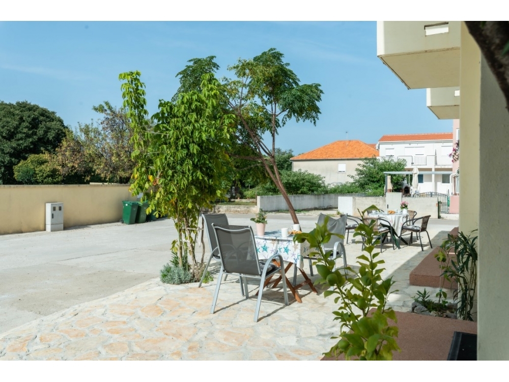 Appartements Adria - Sv. Filip i Jakov Croatie