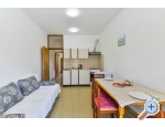 Appartements Adria - Sv. Filip i Jakov Kroatien