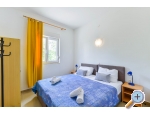 Appartements Adria - Sv. Filip i Jakov Kroatien