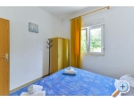 Appartements Adria - Sv. Filip i Jakov Kroatien