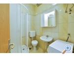 Appartements Adria - Sv. Filip i Jakov Kroatien
