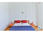 Appartements Adria - Sv. Filip i Jakov Kroatien