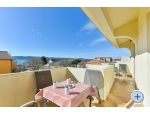Appartements Adria - Sv. Filip i Jakov Kroatien