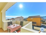 Appartements Adria - Sv. Filip i Jakov Kroatien