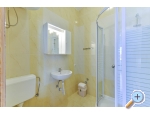 Appartements Adria - Sv. Filip i Jakov Kroatien