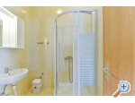 Appartements Adria - Sv. Filip i Jakov Kroatien