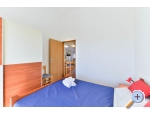 Appartements Adria - Sv. Filip i Jakov Kroatien