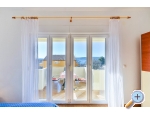 Appartements Adria - Sv. Filip i Jakov Kroatien