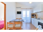 Appartements Adria - Sv. Filip i Jakov Kroatien