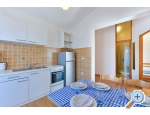 Appartements Adria - Sv. Filip i Jakov Kroatien