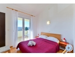 Appartements Adria - Sv. Filip i Jakov Kroatien