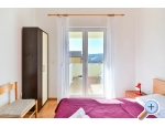 Appartements Adria - Sv. Filip i Jakov Kroatien