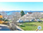 Appartements Adria - Sv. Filip i Jakov Kroatien