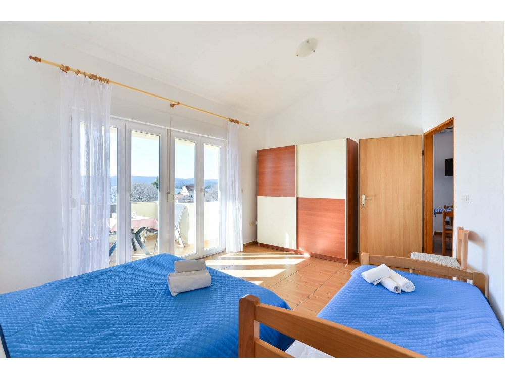 Appartements Adria - Sv. Filip i Jakov Croatie