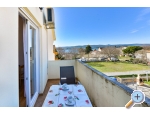 Appartements Adria - Sv. Filip i Jakov Kroatien