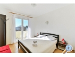 Appartements Adria - Sv. Filip i Jakov Kroatien