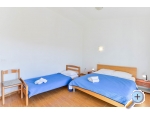 Appartements Adria - Sv. Filip i Jakov Kroatien