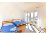 Appartements Adria - Sv. Filip i Jakov Kroatien