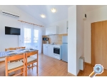 Appartements Adria - Sv. Filip i Jakov Kroatien