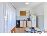 Appartements Adria - Sv. Filip i Jakov Kroatien