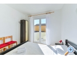 Appartements Adria - Sv. Filip i Jakov Kroatien