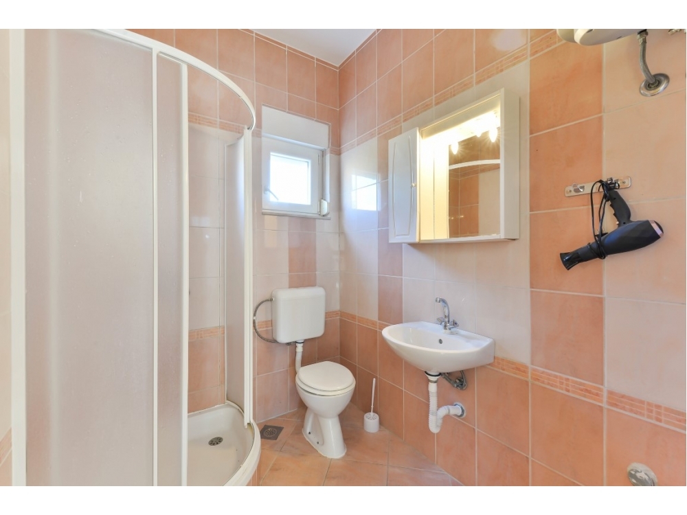Appartements Adria - Sv. Filip i Jakov Croatie