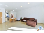 Appartements Adria - Sv. Filip i Jakov Kroatien