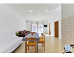 Appartements Adria - Sv. Filip i Jakov Kroatien