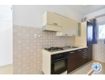Appartements Adria - Sv. Filip i Jakov Kroatien