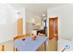 Appartements Adria - Sv. Filip i Jakov Kroatien