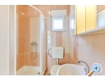 Appartements Adria - Sv. Filip i Jakov Kroatien