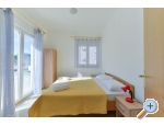 Appartements Adria - Sv. Filip i Jakov Kroatien