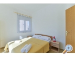 Appartements Adria - Sv. Filip i Jakov Kroatien