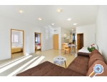 Appartements Adria - Sv. Filip i Jakov Kroatien