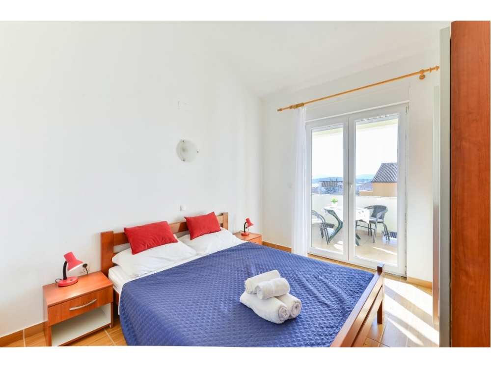 Appartements Adria - Sv. Filip i Jakov Croatie