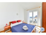 Appartements Adria - Sv. Filip i Jakov Kroatien