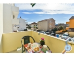 Appartements Adria - Sv. Filip i Jakov Kroatien