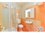 Appartements Adria - Sv. Filip i Jakov Kroatien