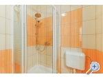 Appartements Adria - Sv. Filip i Jakov Kroatien