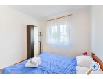 Appartements Adria - Sv. Filip i Jakov Kroatien