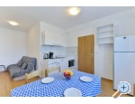 Appartements Adria - Sv. Filip i Jakov Kroatien