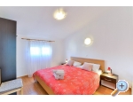 Appartements Adria - Sv. Filip i Jakov Kroatien