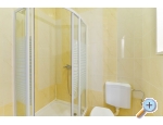 Appartements Adria - Sv. Filip i Jakov Kroatien