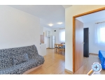Appartements Adria - Sv. Filip i Jakov Kroatien