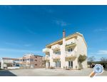 Appartements Adria - Sv. Filip i Jakov Croatie